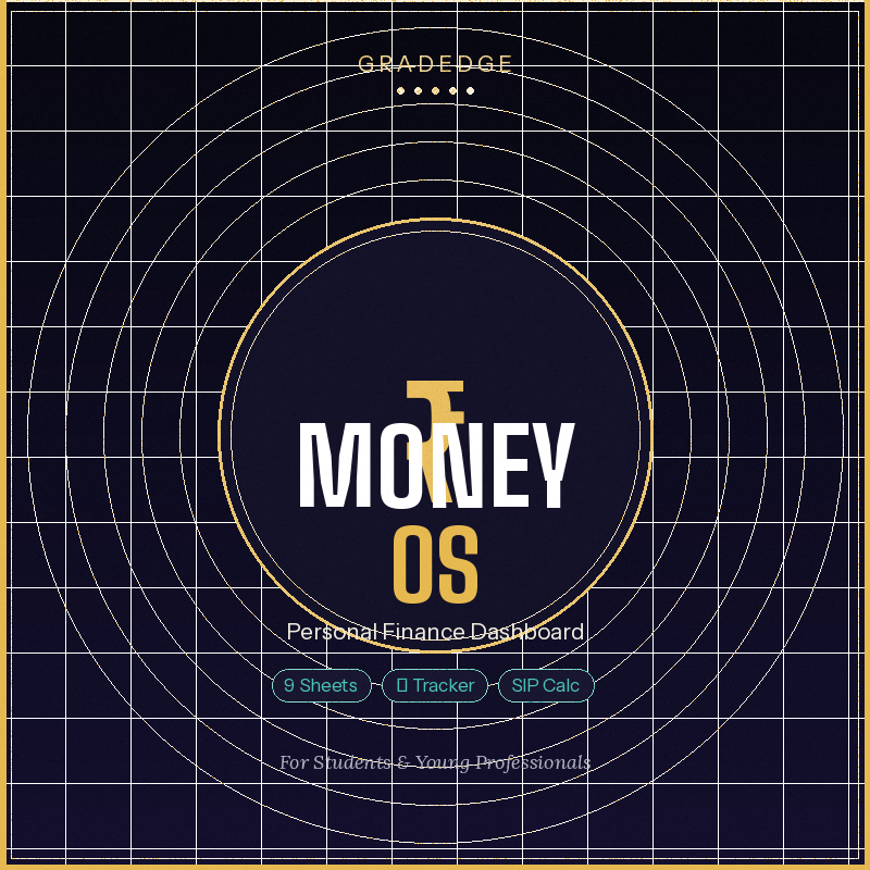 Money Planner — Start you finance journey now