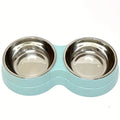 HappyPaws™ Food & Water Duo Bowl